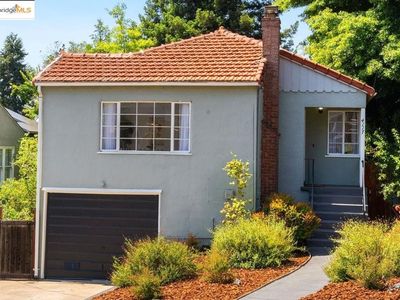 4117 Kuhnle Ave, Oakland, CA, 94605