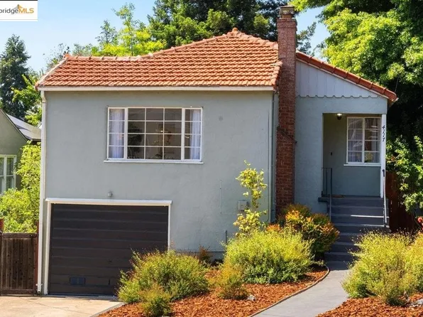 4117 Kuhnle Ave, Oakland, CA 94605