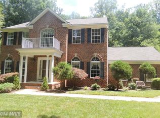 1312 Valley Oak Way, Bel Air, MD 21014