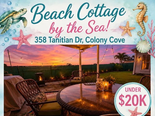 358 Tahitian Dr, Ellenton, FL 34222