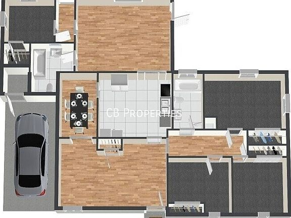 2nd image of 1494 Winfield Ave