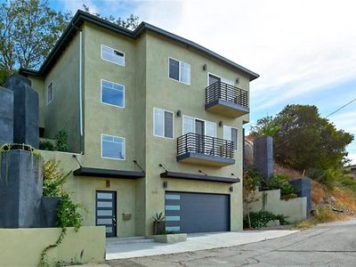 3610 N Kinney St, Los Angeles, CA, 90065