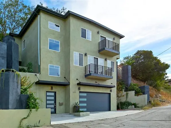 3610 N Kinney St, Los Angeles, CA 90065