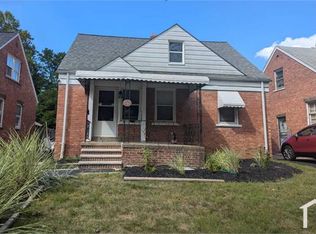 5666 South Blvd, Maple Heights, OH