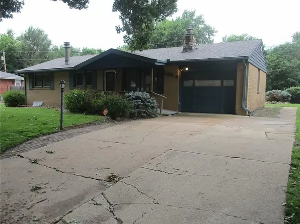 1953 Judson St, Manhattan, KS 66502
