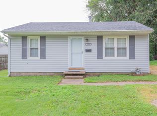 3004 S Weinbach Ave, Evansville, IN 47714