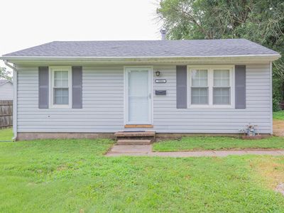 3004 S Weinbach Ave, Evansville, IN, 47714