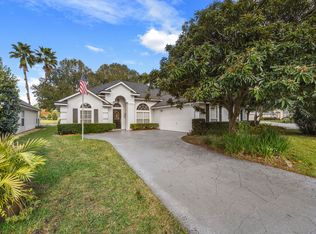4116 Running Bear Ln, Saint Johns, FL 32259