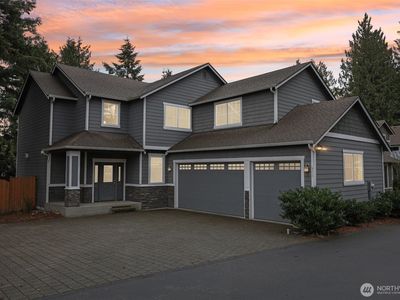 611 NW 180th Street, Seattle, WA, 98177