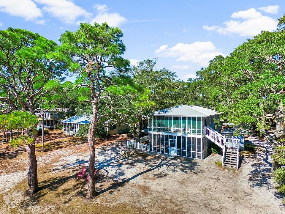 2509 Surf Rd, Panacea, FL 32346 Zillow
