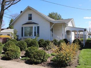 118 Cowdery St, Sandusky, OH 44870