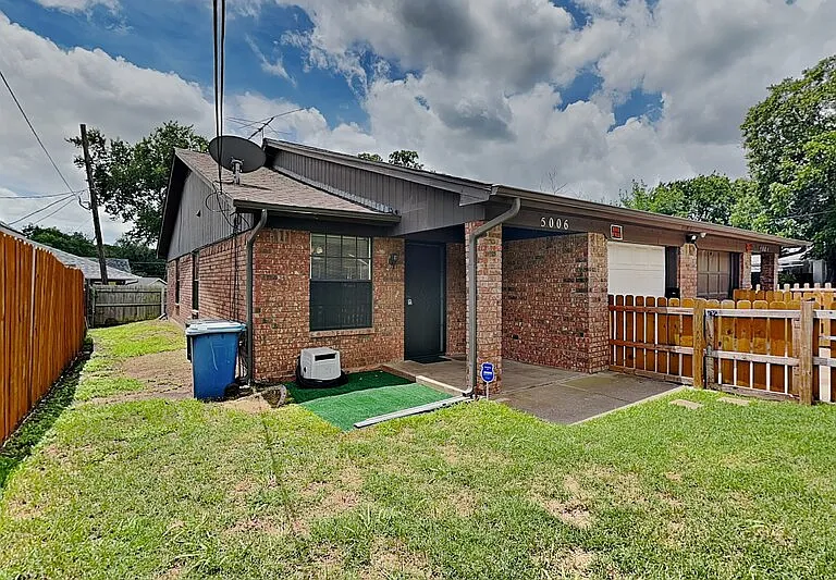 5006 Norma St — Photo 1