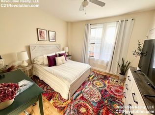 1168 Massachusetts Ave #2, Cambridge, MA 02138