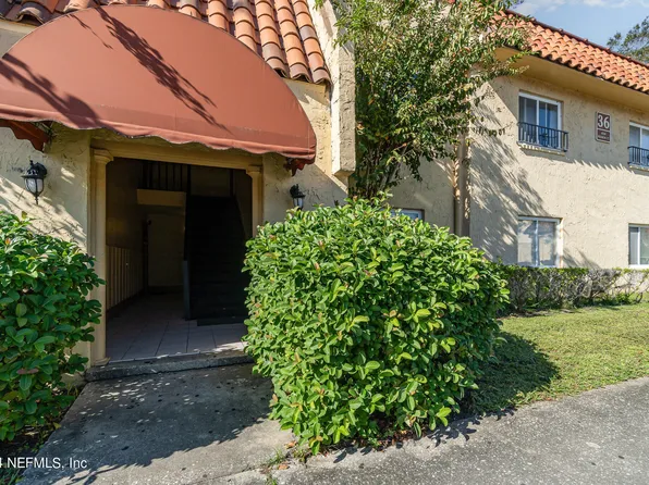 6550 MISSION Court #1, Jacksonville, FL 32217