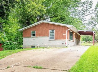 2806 Sims Ave, Saint Louis, MO
