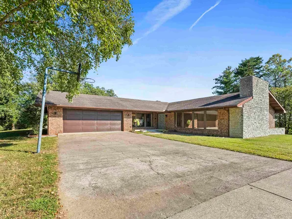 10401 Riekert Dr, Ashland, KY 41102