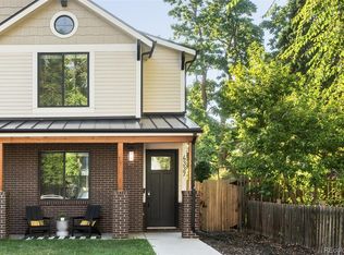 4337 N Raleigh St, Denver, CO 80212