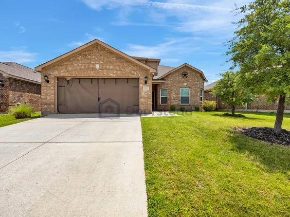 1217 Arizona Dr, Princeton, TX 75407