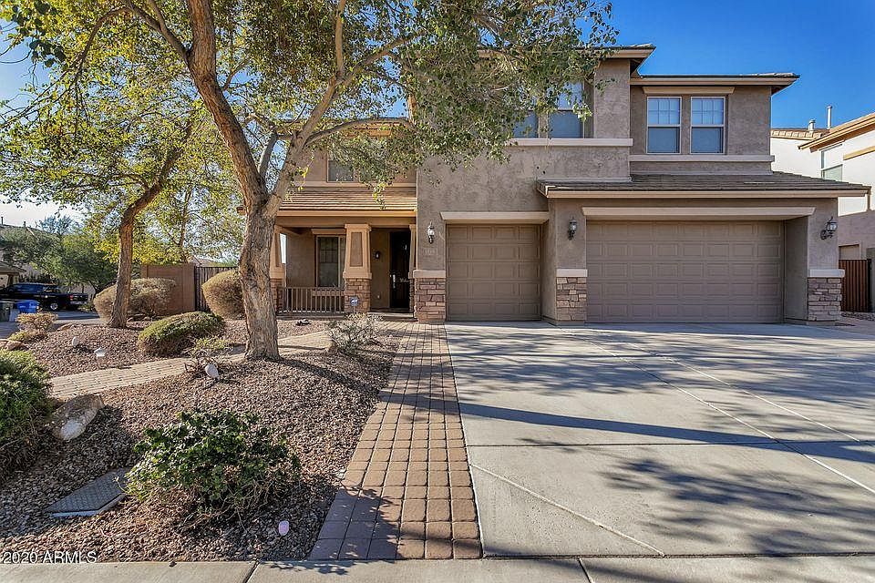 1st image of 5219 W Pinnacle Vista Dr