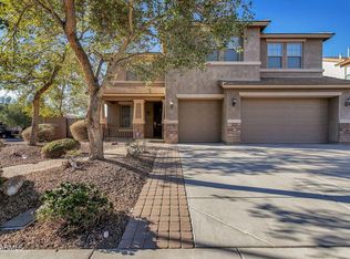 5219 W Pinnacle Vista Dr, Phoenix, AZ 85083