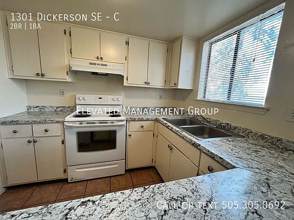 5th image of 1301 Dickerson Dr SE APT C