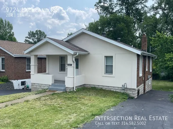 9724 Lackland Rd, Saint Louis, MO 63114