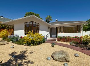 22 E Constance Ave, Santa Barbara, CA 93105