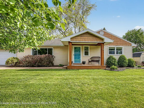 4537 Weswilmar Dr, Holt, MI 48842