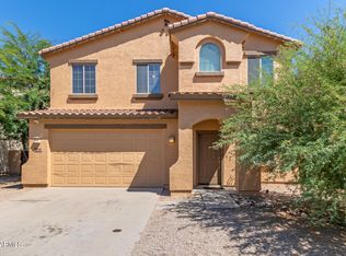 7248 W Saint Catherine Ave, Laveen, AZ 85339