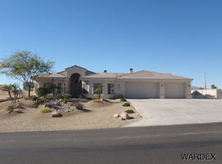 1401 Park Terrace Ave, Lake Havasu City, AZ 86404