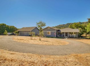 20015 Uvas Rd, Morgan Hill, CA 95037