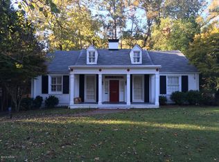 3202 Ingleside Ave, Macon, GA 31204