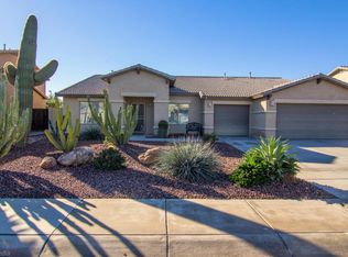 3573 E Kimball Ct, Gilbert, AZ 85297