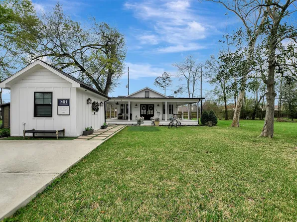 507 Mason St, Tomball, TX 77375