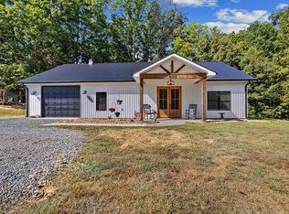 4195 Reid Rd, Tobaccoville, NC 27050