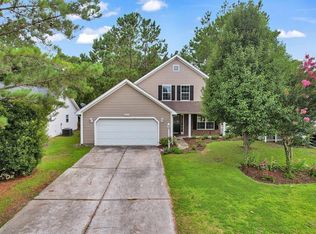 8025 Pleasant Point Ln, Myrtle Beach, SC 29579