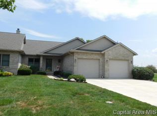 6714 Preston Dr, Springfield, IL 62711