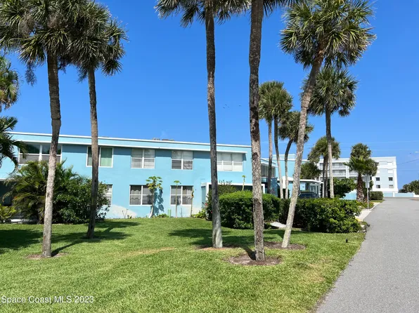 55 Sea Park Blvd APT 112, Satellite Beach, FL 32937