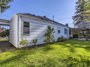 6330 NE Broadway St, Portland, OR 97213