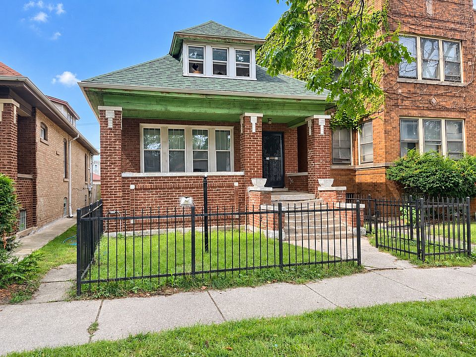 1st image of 7522 S Perry Ave