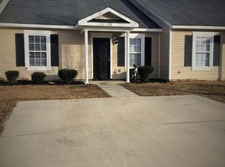 128 Rhett Ct, Greenwood, SC 29649