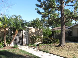646 Avenida Sevilla UNIT D, Laguna Woods, CA 92637