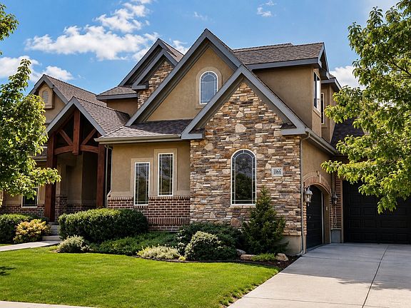 2nd image of 10656 S Crescent Bend Dr