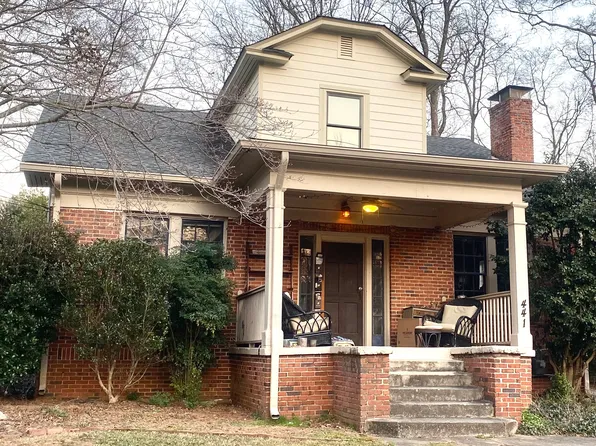 441 Page Ave NE #2, Atlanta, GA 30307