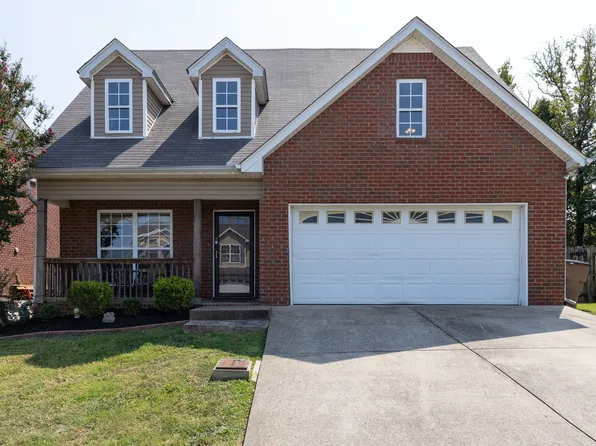 1012 Lakewalk Dr, Antioch, TN 37013