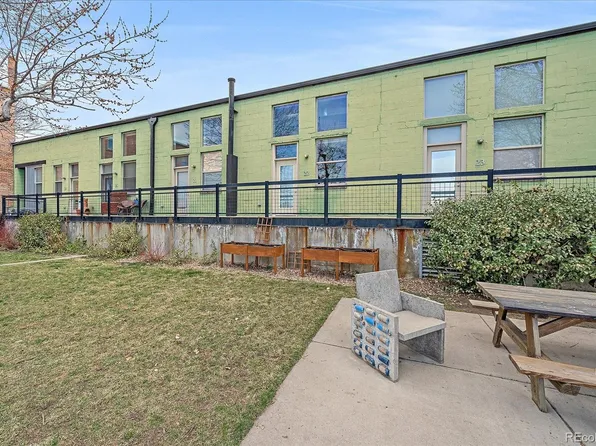 1111 Osage Street #22, Denver, CO 80204