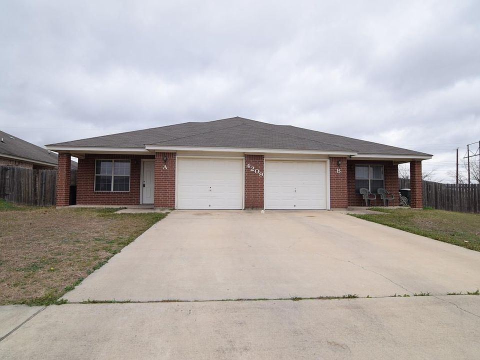 1st image of 4209 Thunder Creek Dr APT A