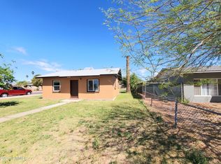 410 W Baseline Rd, Buckeye, AZ 85326