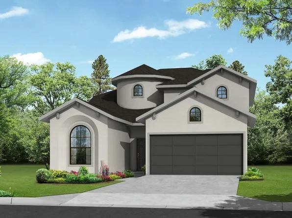 7418 Birch Thistle Ln, Katy, TX 77493