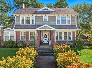 520 W Cambridge St, Alliance, OH 44601